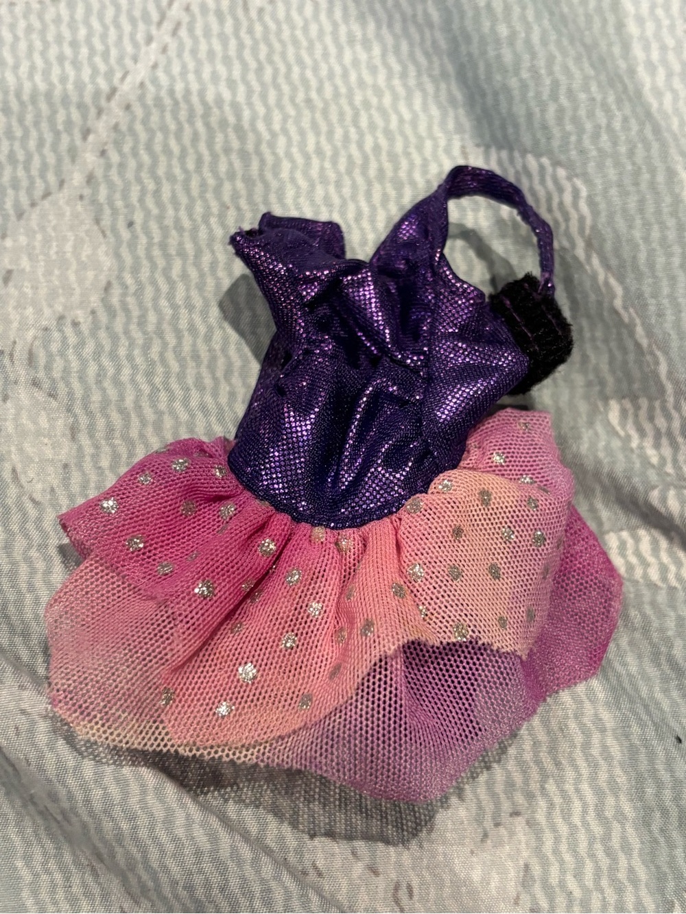 Bratz Passion 4 Fashion (Wave 1) Yasmin dress 2006